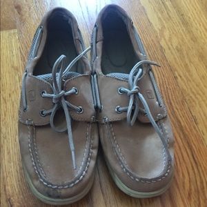 Sperry Slide Ons
